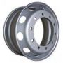Грузовой диск Forza F-12 9x22,5 10 335 ET175 281 Silver