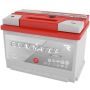 Автомобильный аккумулятор Gladiator Energy GEN7710 77А/ч-12V ст EN760 европейские прямая 278x175x190