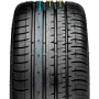 Легковая шина Accelera PHI-R 205/40 R17 84W