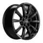 Легковой диск Khomen Wheels KHW1808 7,5x18 5x108 ET47 60,1 Black