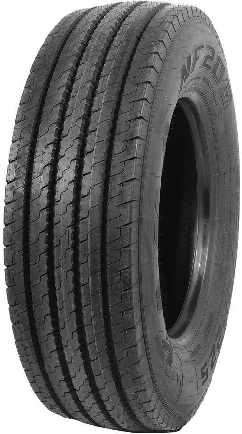 Н.Камск NF202 215/75R17,5 126/124M рулевая 14PR