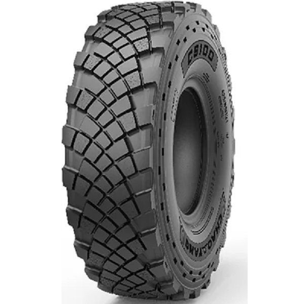 Goodride CS100 425/85R21 162/C универсальная 22PR